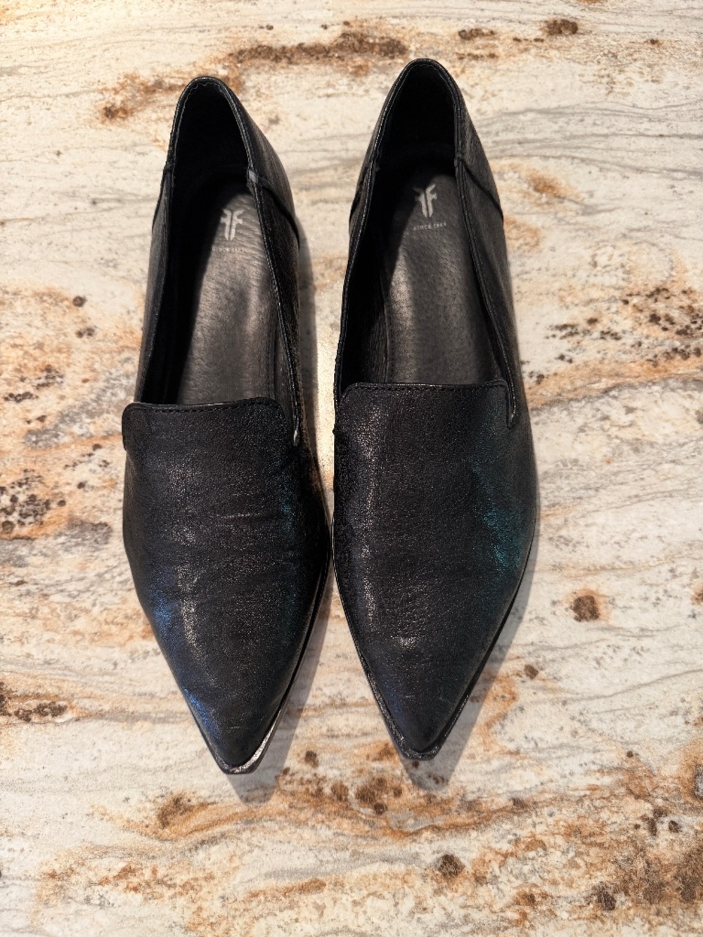 Frye Kenzie Venetian Women's Size 8